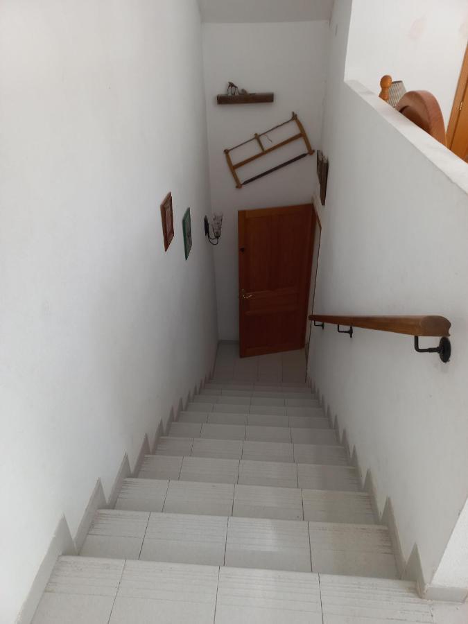 Apartamento En Canfranc Estacion Apartment Exterior photo