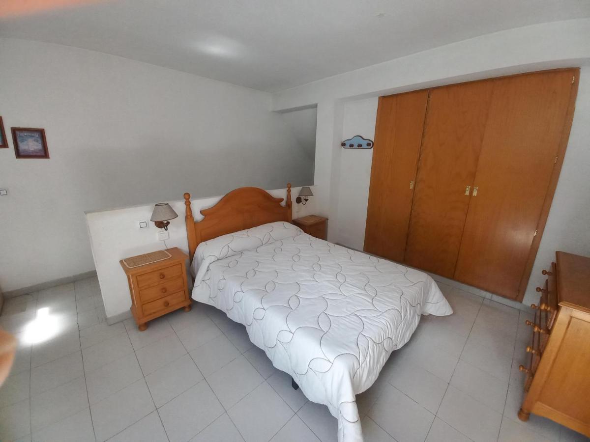 Apartamento En Canfranc Estacion Apartment Exterior photo
