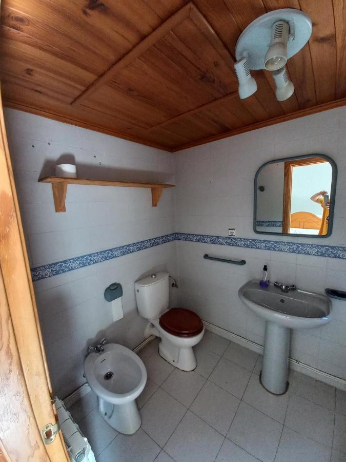 Apartamento En Canfranc Estacion Apartment Exterior photo